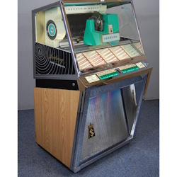 Juke Box Seeburg L100