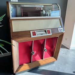 Juke Box Seeburg M100A